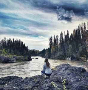 Meet your Posher, Nicole